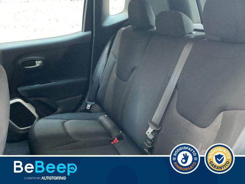 Jeep Renegade 2.0 MJT SPORT 4WD 120CV