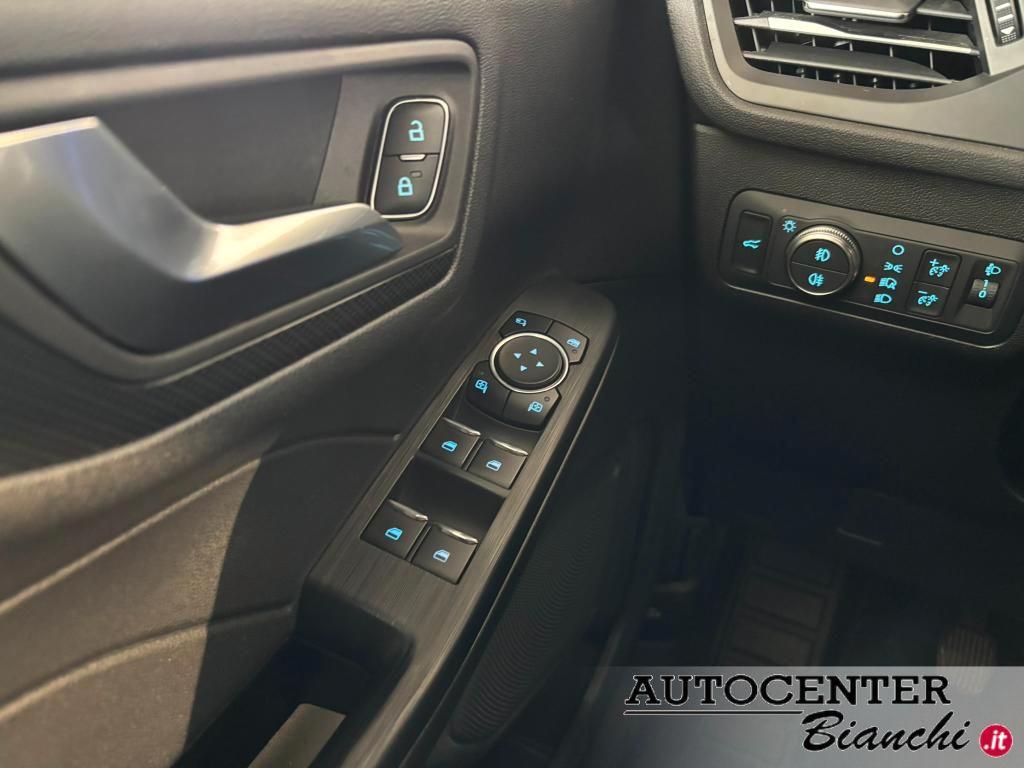 Ford Kuga 1.5 ecoblue ST-Line 2wd 120cv