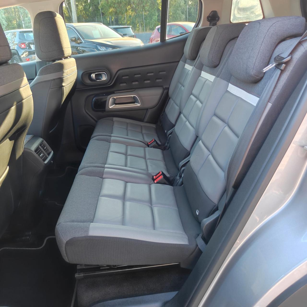 Citroen C5 Aircross 1.6 Plug-In Hybrid 225Cv Eat8 Shine