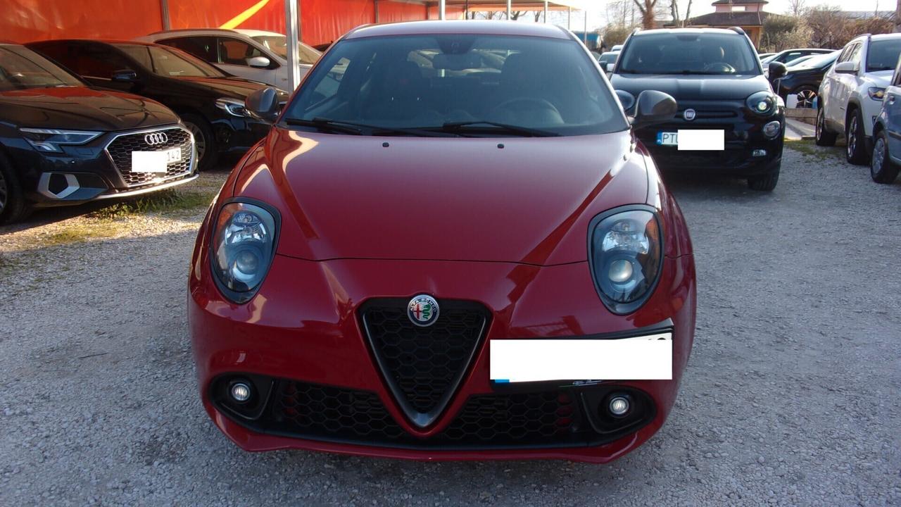 Alfa Romeo MiTo 1.3 JTDm 95 CV S&S Super