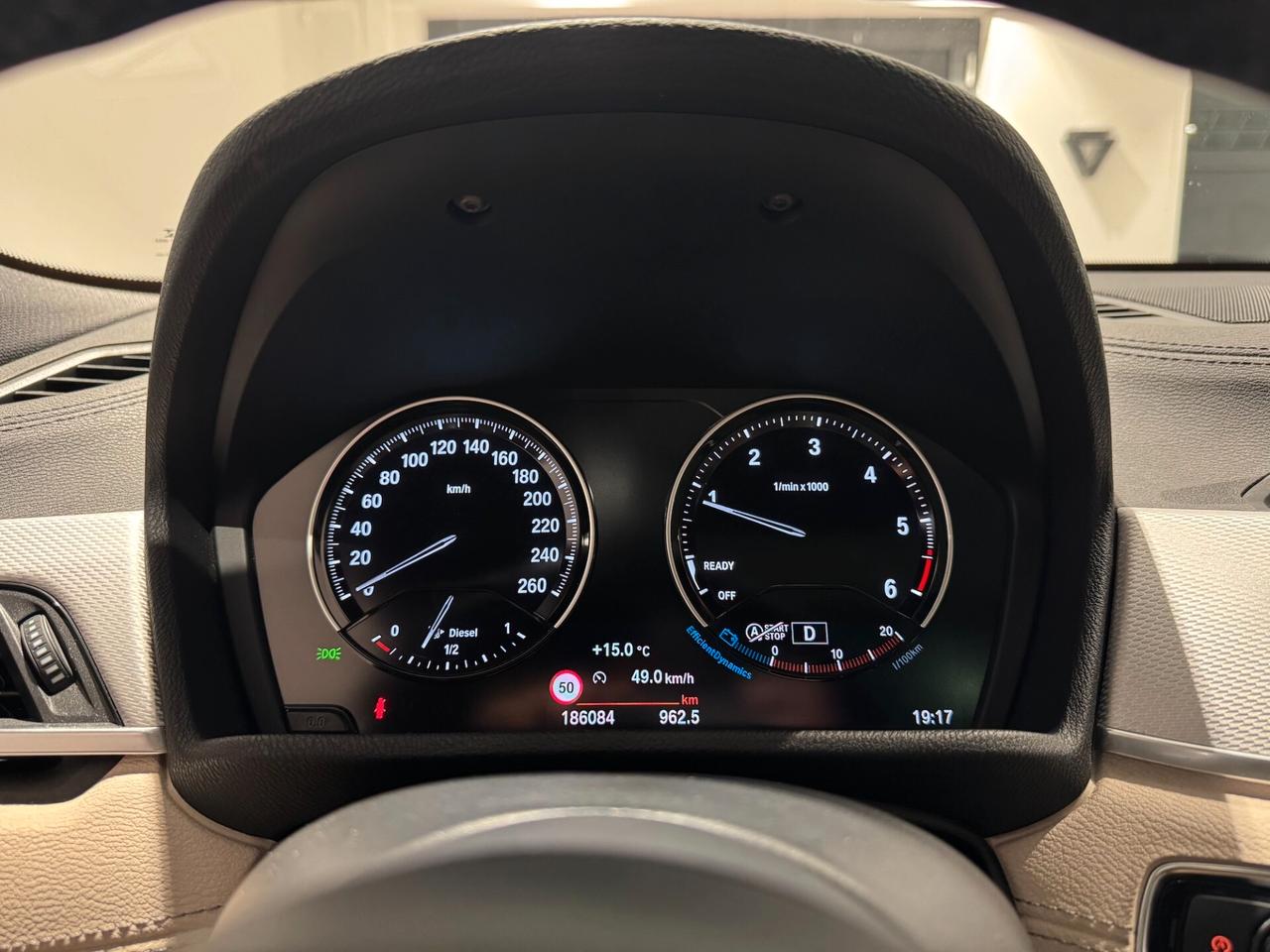 Bmw X2 M xDrive20d Msport-X