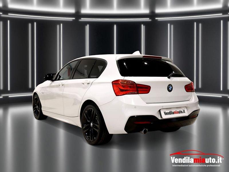 BMW Serie 1 114d 5p. Msport - PRESSO LA SEDE DI PADOVA