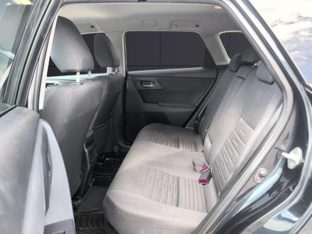 TOYOTA Auris Touring Sports 1.8 Hybrid Active