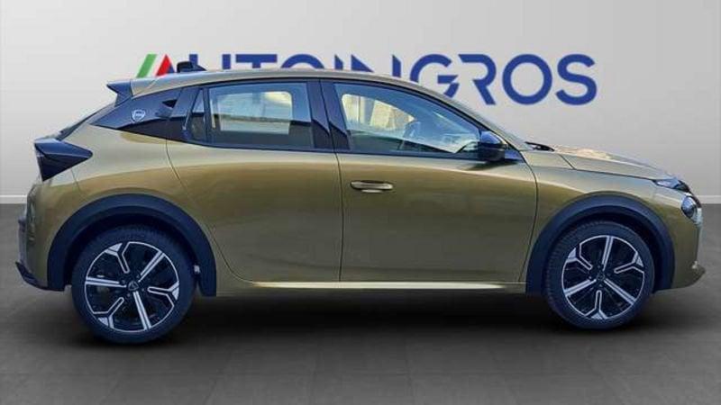 Lancia Ypsilon 1.2 mhev