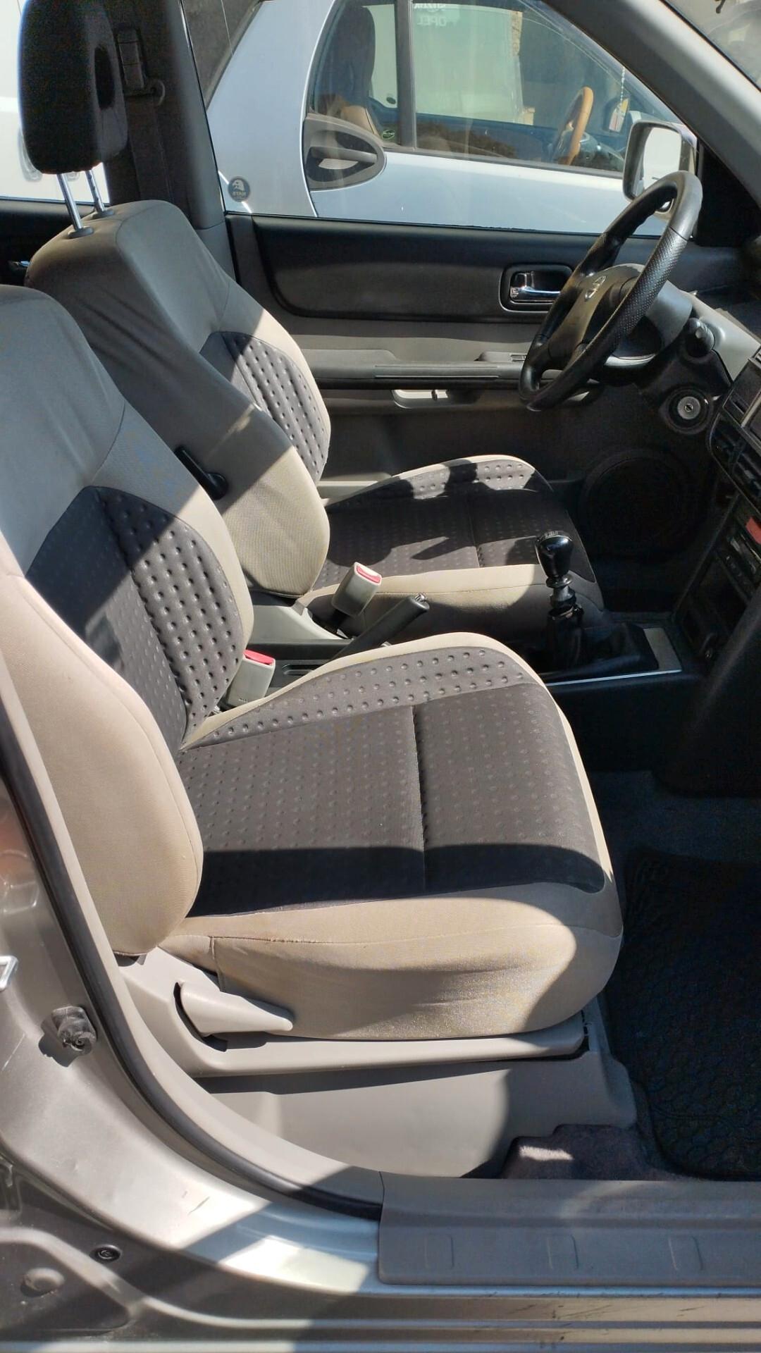 Nissan X-Trail 2.2 TD Di Elegance