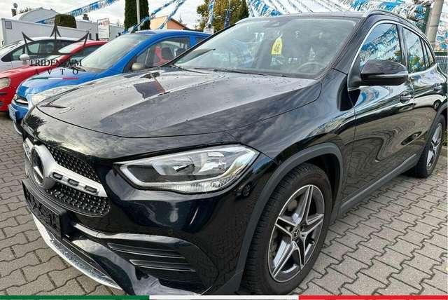 Mercedes-Benz GLA 200 Premium auto