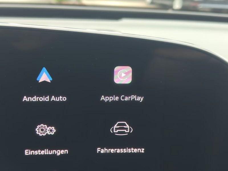 Audi A5 A5 Avant TDI 150 kW mHEV+ S tronic quattro S Line edition MATRIX LED