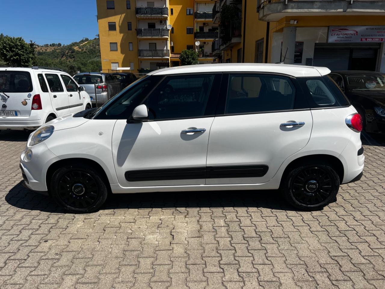 Fiat 500L 1.3 Multijet 95 CV Urban