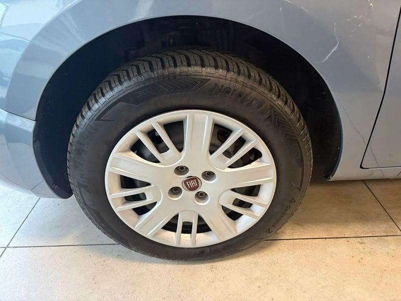 FIAT QUBO QUBO 1.3 MJT 80 CV Euro 6 Dynamic