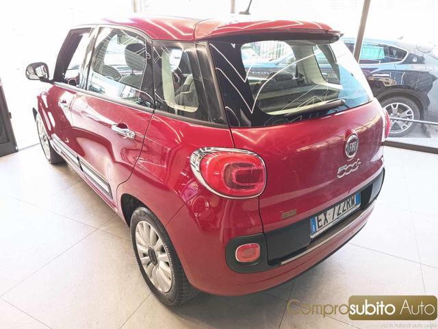 FIAT 500L 1.3 Multijet 85 CV Business