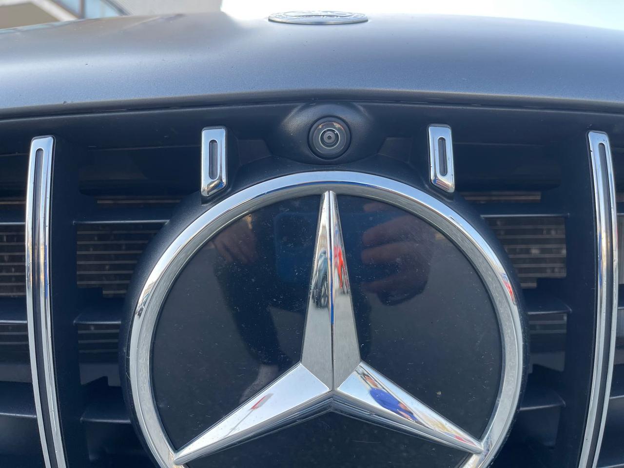 Mercedes-Benz A 35 AMG MHEV AMG Line Extra P #9501