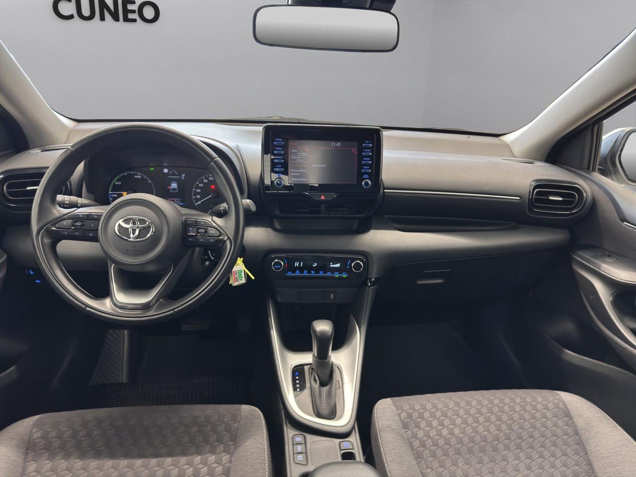 Toyota Yaris 1.5h Active