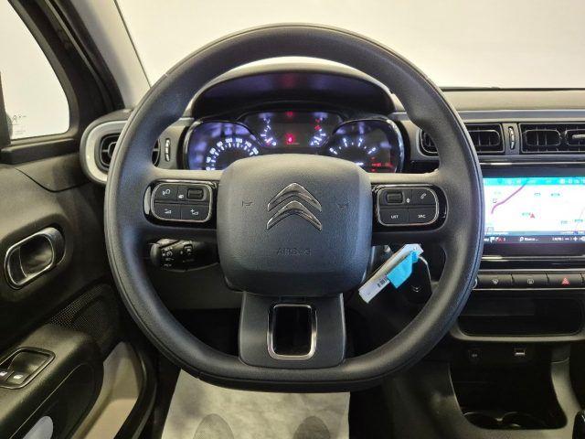 CITROEN C3 PureTech 83 S&S Feel Pack