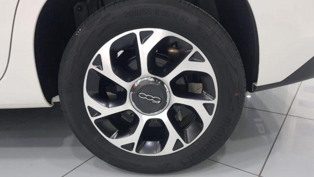 FIAT 500L 1.4 95 CV S&S Mirror List. ? 23000 OK neopatentati