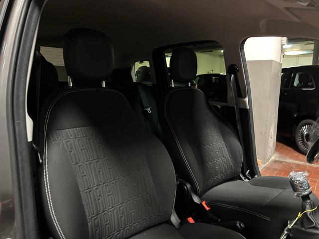 FIAT Panda Cross 1.0 FireFly S&S Hybrid