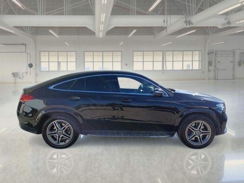 Mercedes-Benz GLE GLE Coupè 350 d 4MATIC EQ-POWER Premium