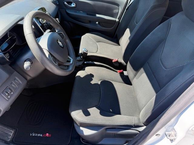 Renault Clio 1.2 75CV 5 porte Life