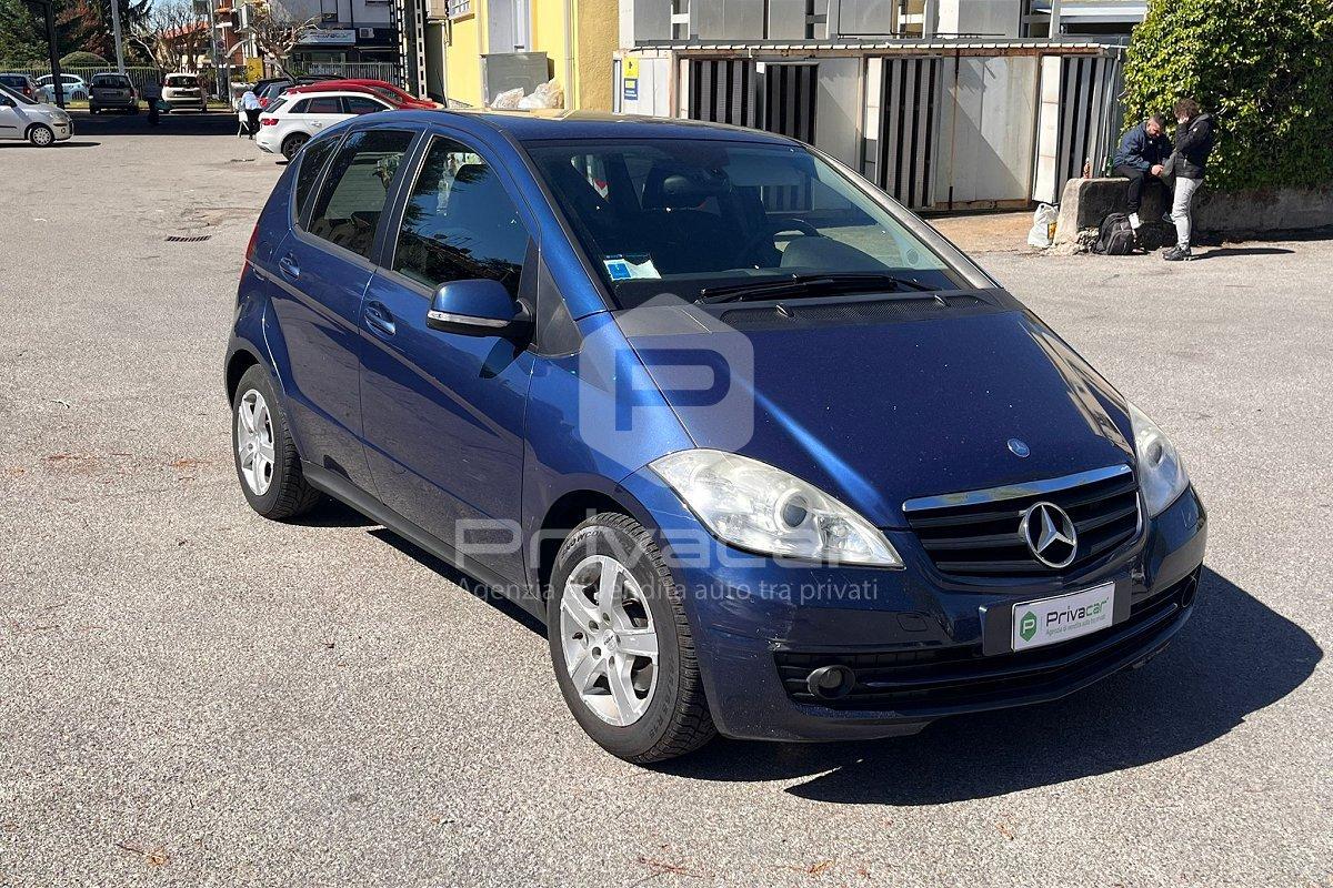 MERCEDES A 150 Avantgarde