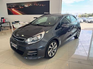 KIA - Rio - 1.1 CRDi 5p.S&S Navi/Retrocamera