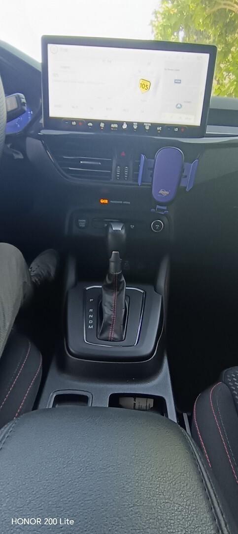 Ford Focus 1.0 ECOBBOST 150 CV STLINE X AUT ProMMo