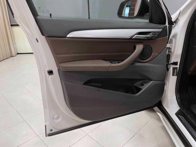 BMW X1 SDRIVE 18I SPORT LINE AUTO