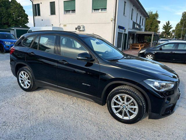 BMW X1 sDrive16d Business
