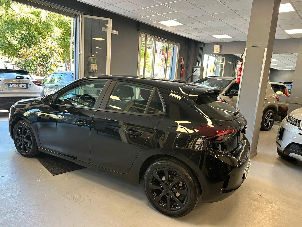 Opel Corsa 1.2 100 CV aut. Edition