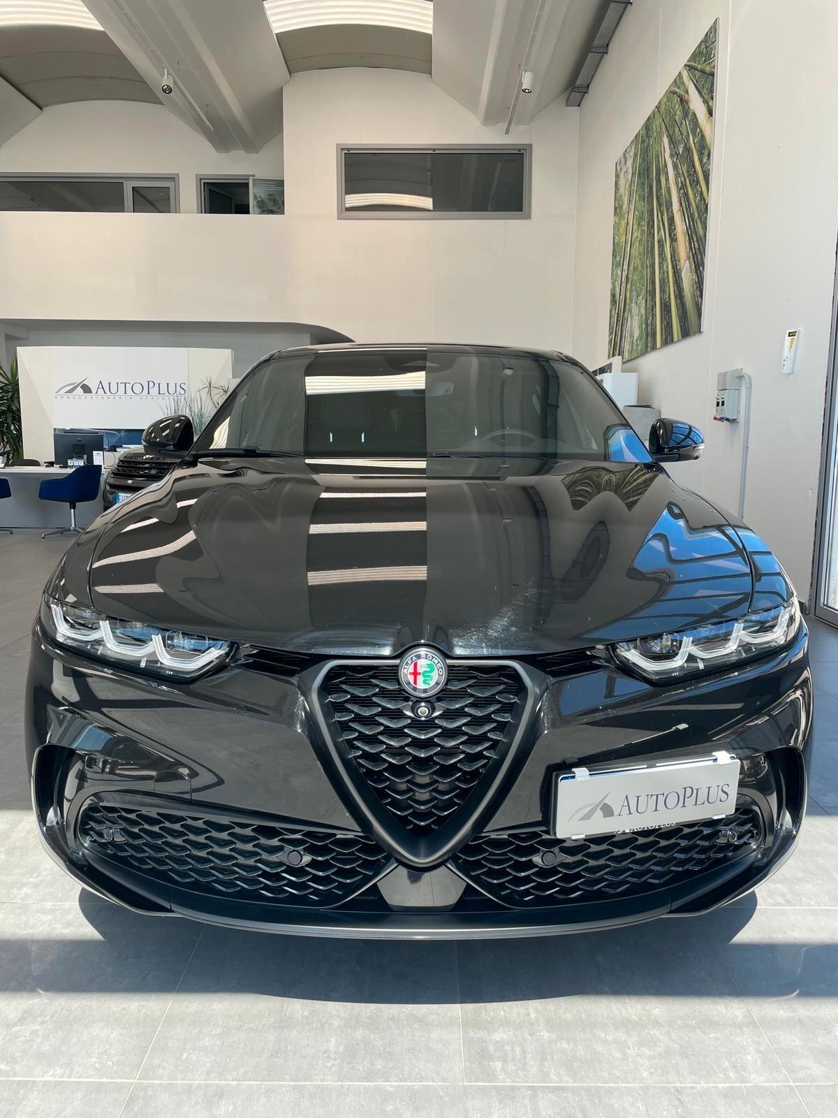 Alfa Romeo Tonale 1.6 diesel 130 CV TCT6 Intensa