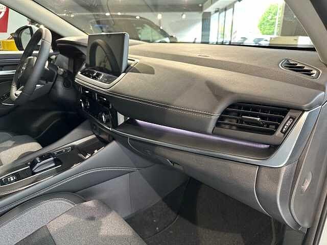 Nissan Qashqai e-Power N-Connecta
