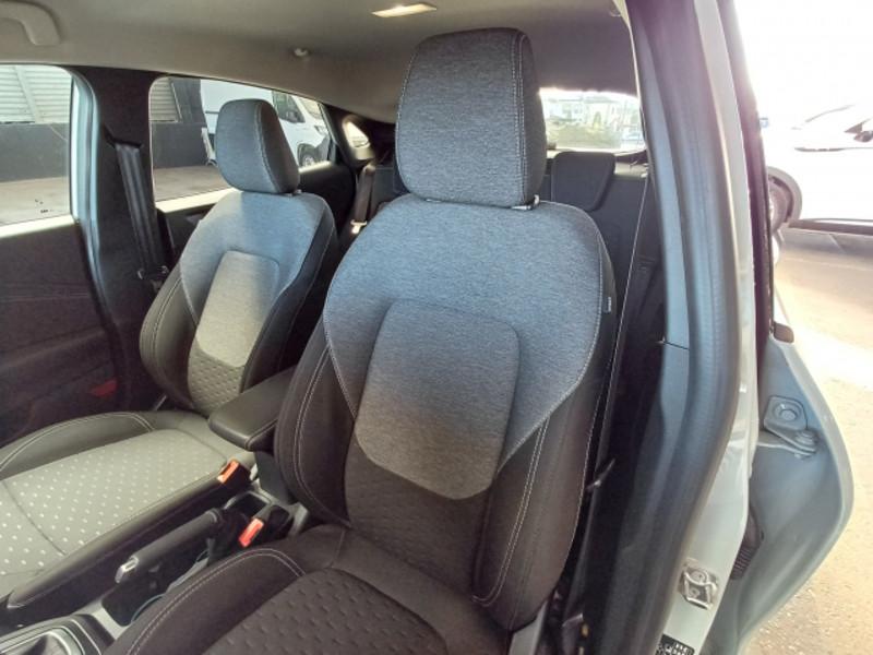 FORD PUMA 1.0 ECOBOOST HYBRID 125 CV TITANIUM AUTO SUV