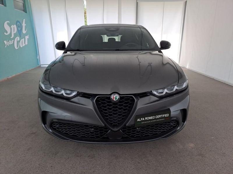 Alfa Romeo Tonale 1.5 160cv Hybrid TCT7 Speciale