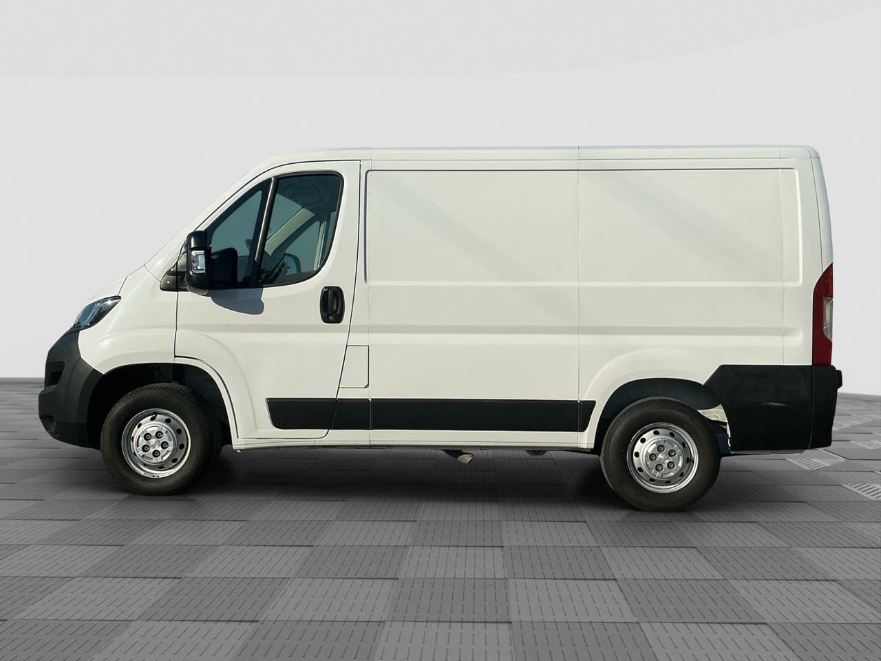 PEUGEOT Boxer (3ª serie) Boxer 328 2.2 BlueHDi 120 S&S PC-TN Furgone