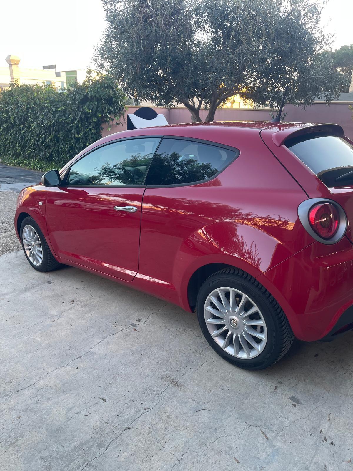 Alfa Romeo MiTo 1.3 JTDm 85 CV S&S Distinctive