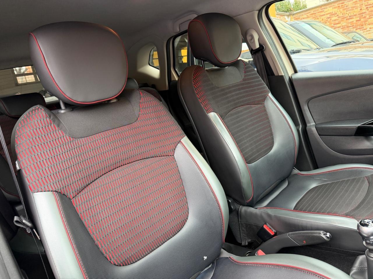 Renault Captur 1.5 dci 110Cv Energy Hypnotic