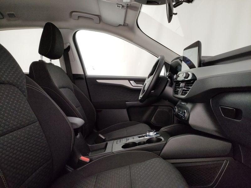 Ford Kuga 2.5 full hybrid Connect 2wd 190cv e-shifter