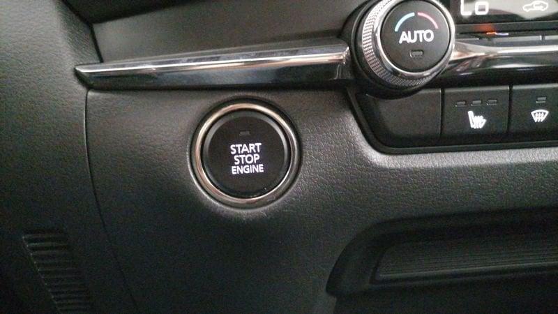 Mazda CX-30 2.0 m-hybrid Exclusive 2wd 122cv 6at