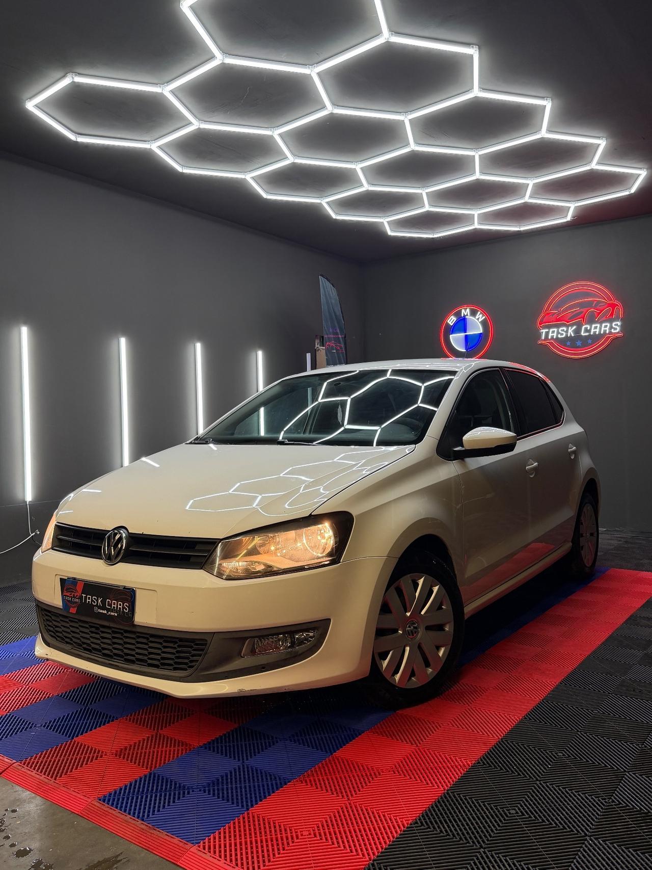 Volkswagen Polo 1.2 70 CV 5p. Comfortline