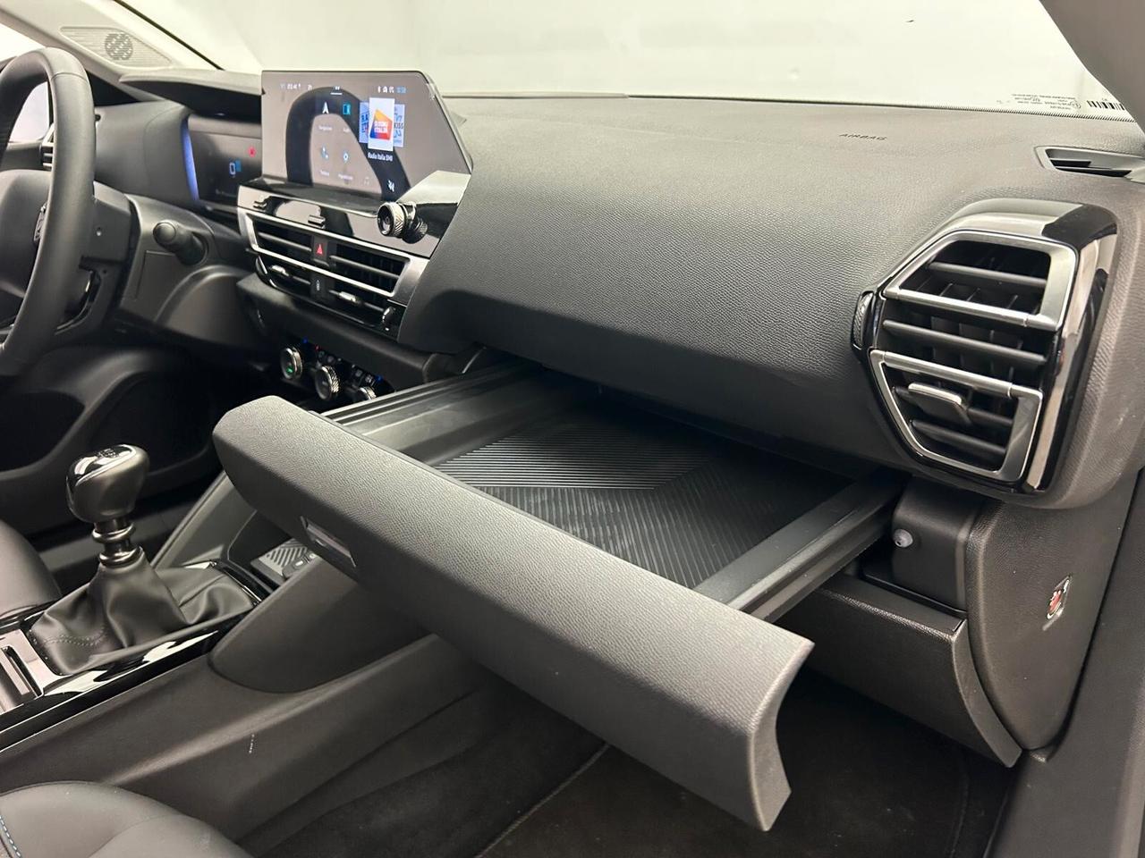 Citroen C4 PureTech 130 S&S Plus