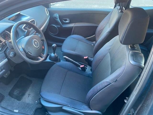 Renault Clio 1.2 3 Pt. Dynamique - Omologata Disabili