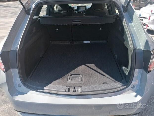 Toyota Corolla SW Hybrid Business NO OBBL. FINANZ.