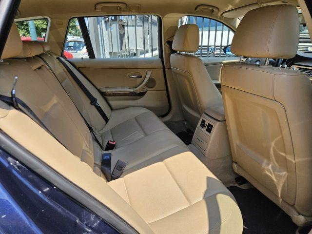 BMW 320 d cat Touring Attiva