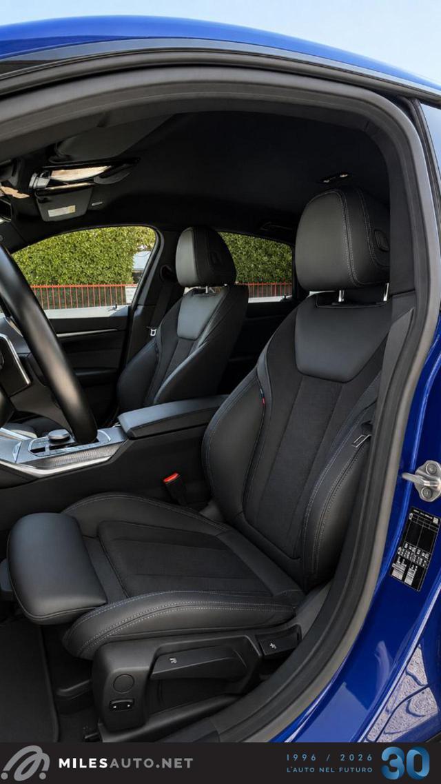 BMW 420 d 48V Msport