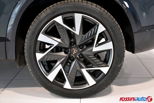 CUPRA Formentor 1.5 HYBRID 150 CV DSG + R19 SANDSTORM + EDGE PACK