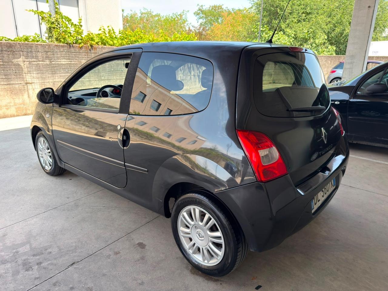 Renault Twingo 1.2 8V