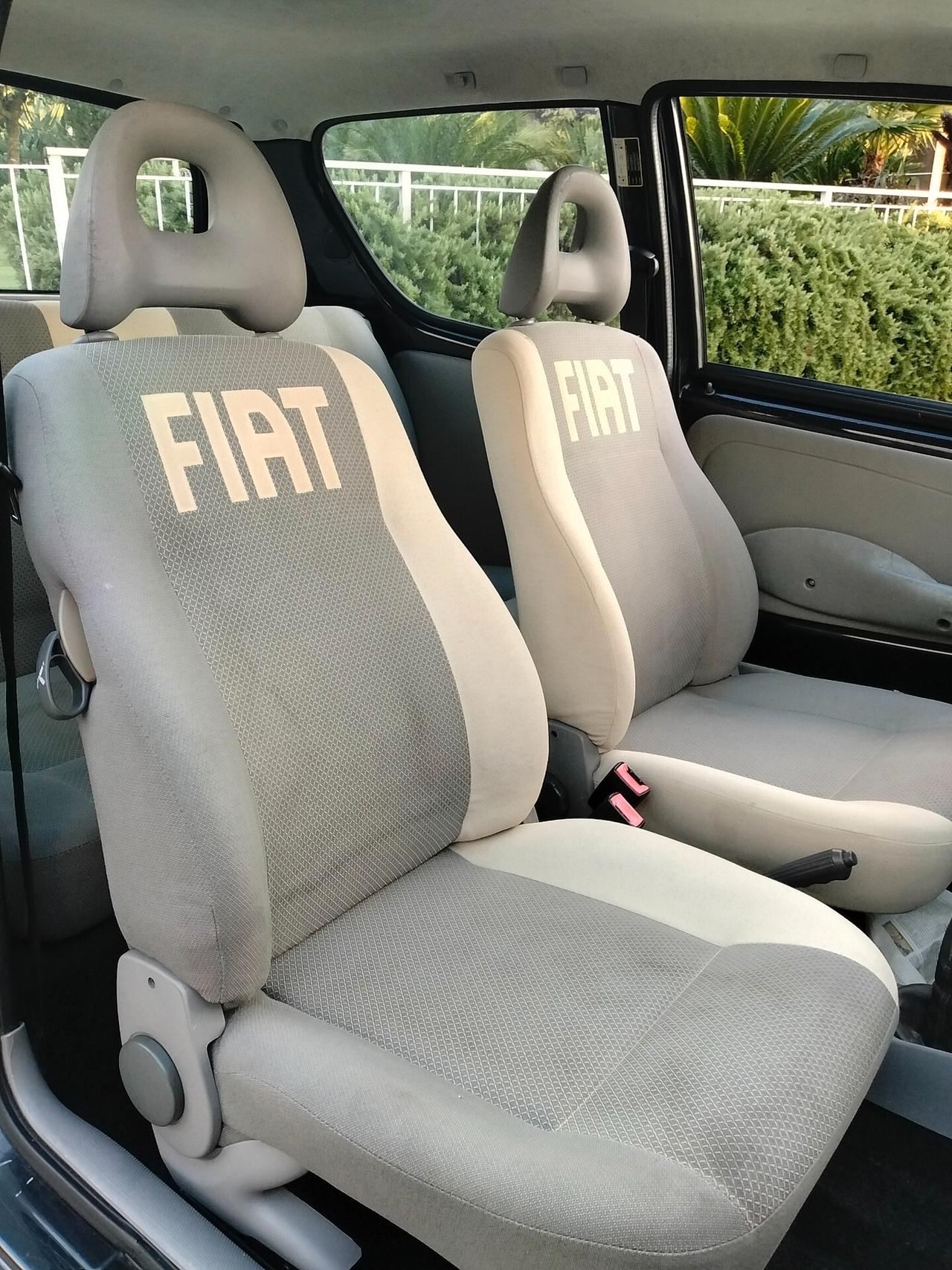 Fiat 600 1.1 50th Anniversary