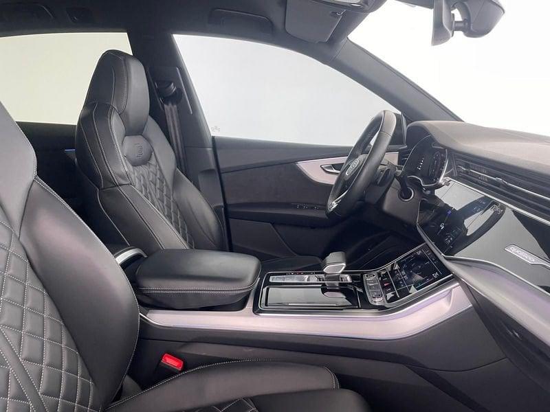 Audi Q8 50 TDI 286 CV quattro tiptronic Sport