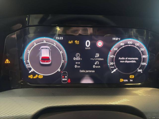 VOLKSWAGEN Golf 1.5 TSI 150 CV ACT Style