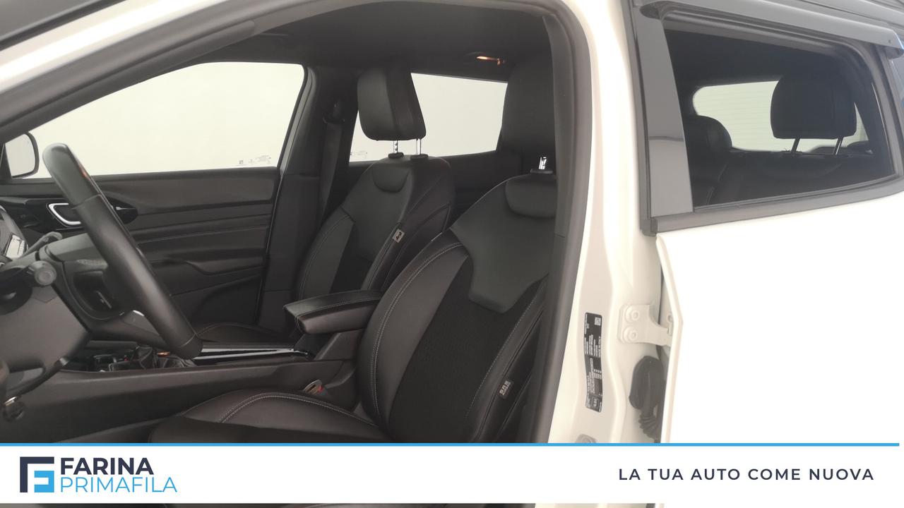 JEEP Compass II 2021 - Compass 1.6 mjt 80 Anniversario 2wd 130cv