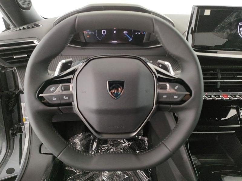 Peugeot 2008 PureTech 130 S&S EAT8 Allure