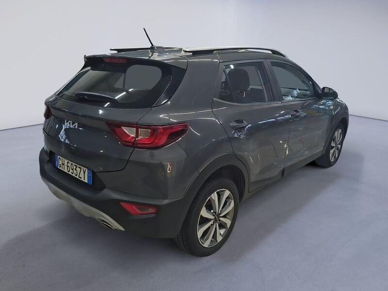KIA Stonic 1.0 TGDi 101 CV MHEV Style